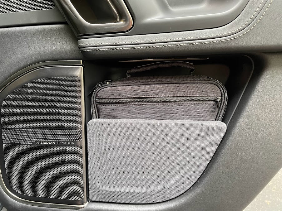 Rear Door Bag for Rivian R1T