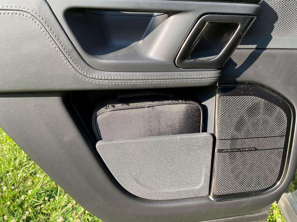 Rear Door Bag for Rivian R1T