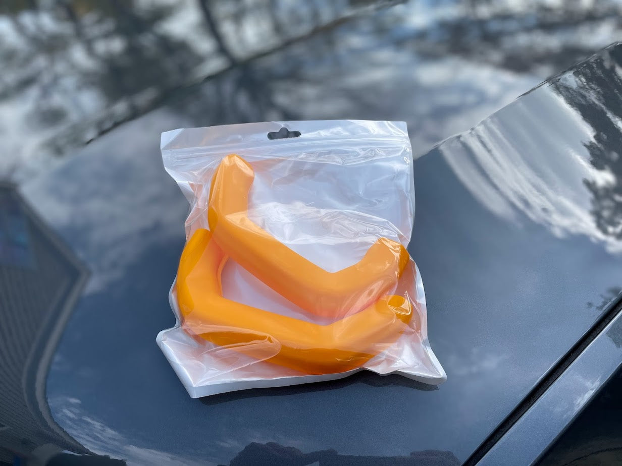 Silicone Hook Covers for Rivian R1T R1S Exterior Accessories (set of 2)