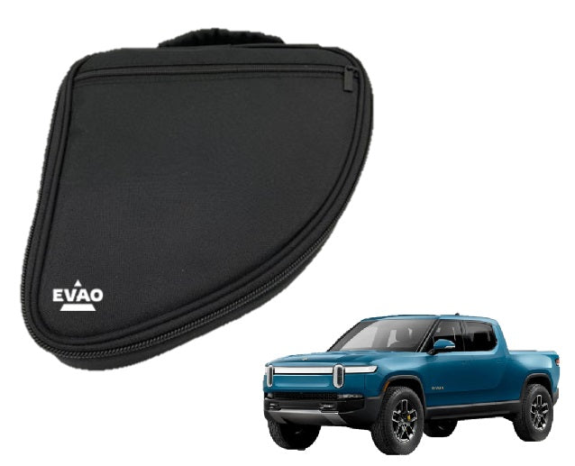 Rear Door Bag for Rivian R1T