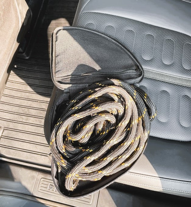 Rear Door Bag for Rivian R1T