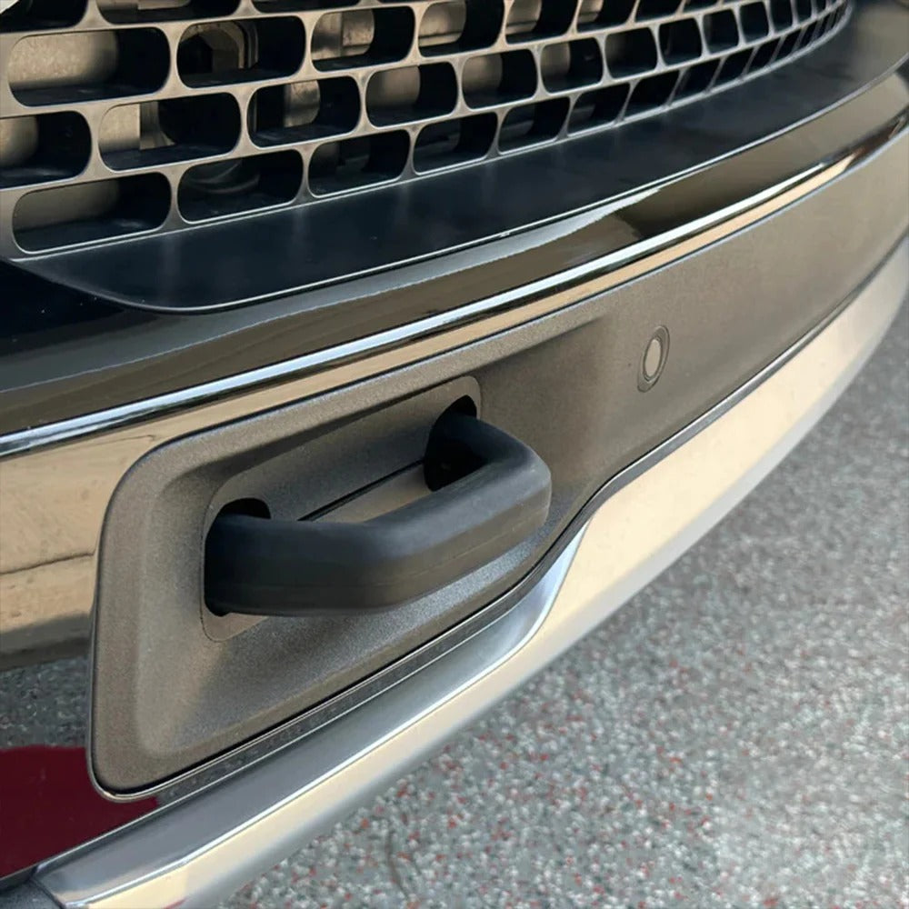 Silicone Hook Covers for Rivian R1T R1S Exterior Accessories (set of 2)
