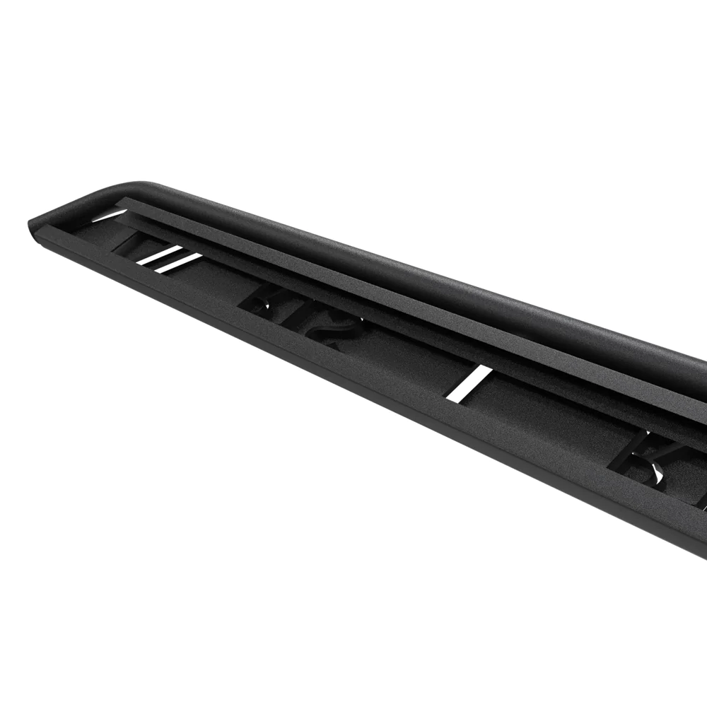 R1T & R1S Fixed Mounted Running Boards