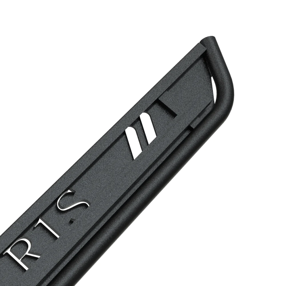 R1T & R1S Fixed Mounted Running Boards