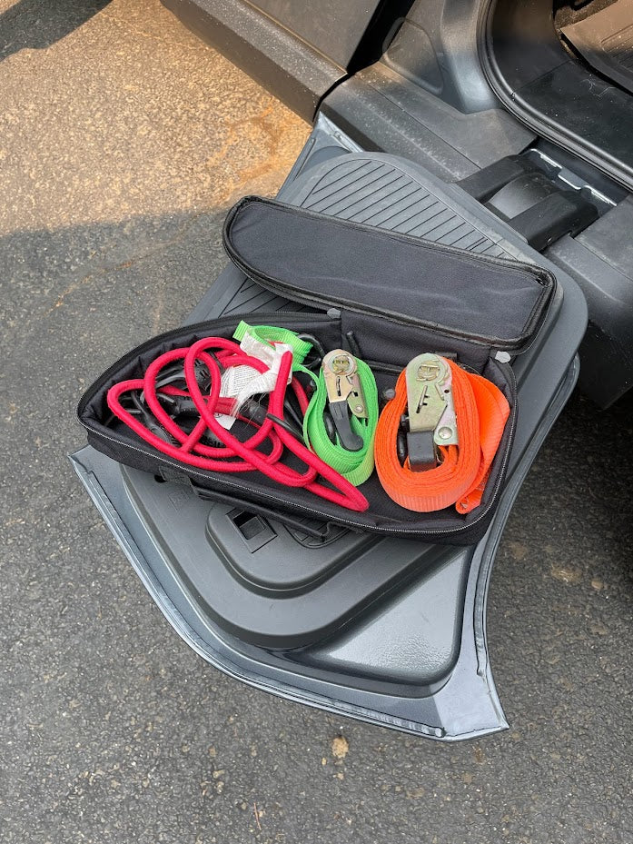 Front Door Bag for Rivian R1T/R1S