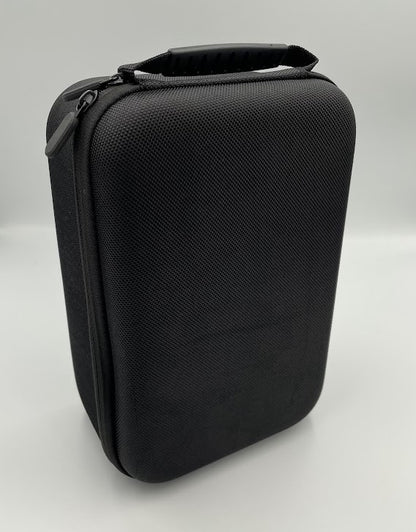 Center Console Storage Bag for Rivian Camp Speaker Slot