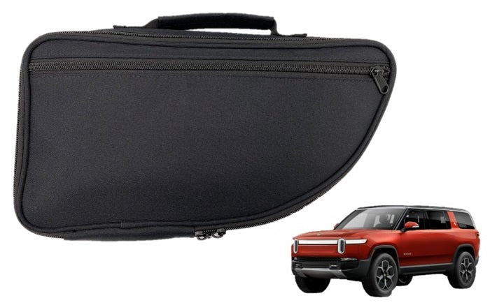 Rear Door Bag for Rivian R1S