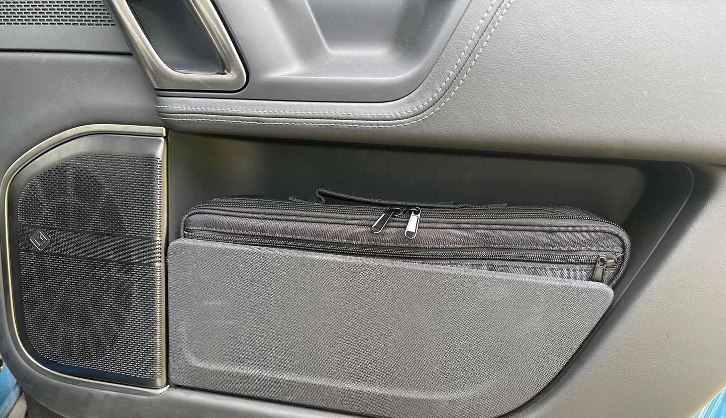 Rear Door Bag for Rivian R1S