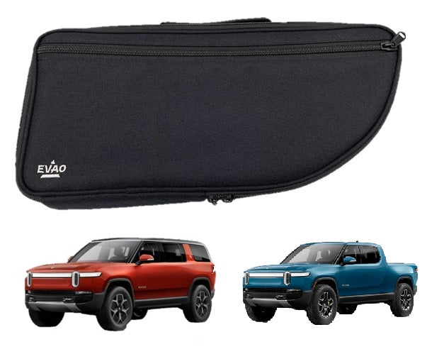 Front Door Bag for Rivian R1T/R1S